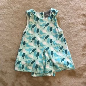 Kate Quinn Romper Dress